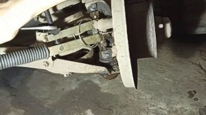 Как легко и просто за 15минут  заменить шаровые опоры на Ваз 2101/7