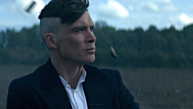 Я Вернулся - Томас Шелби | Thomas Shelby (Острые Козырьки - Peaky Blinders) смотреть онлайн