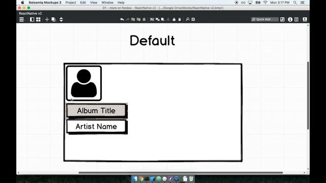 39 - Mastering Layout with Flexbox in React Native смотреть онлайн