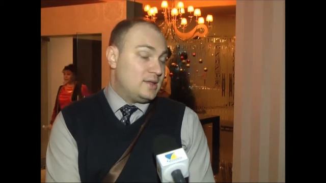 Бузаров: Арабские страны мало вкладывают денег в развитие своих СМИ за рубежом