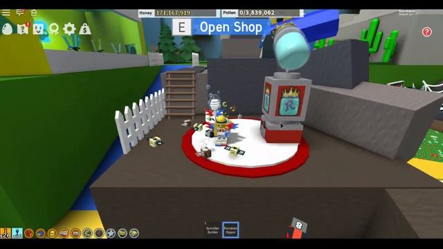 №4 ТОП Секреты Симулятор Пчеловода Роблокс. Как быстро прокачаться и получить одарённых пчел. Коды смотреть онлайн