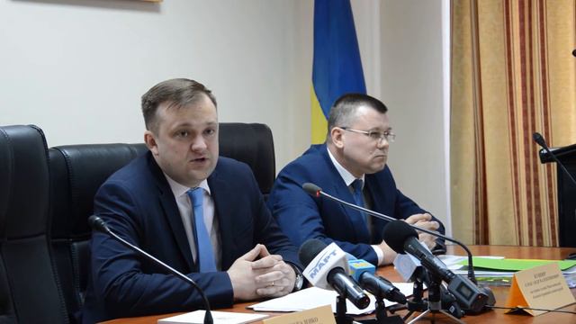 ПН TV: В Николаевской ОГА отчитались о выполнении бюджета области. Александр Кушнир смотреть онлайн