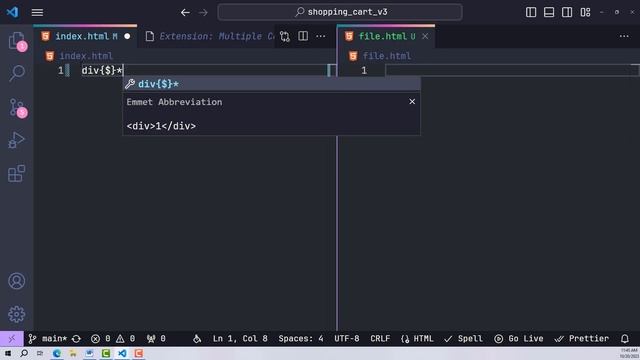 Top 10 VSCode Extensions SHOULD USE NOW смотреть онлайн