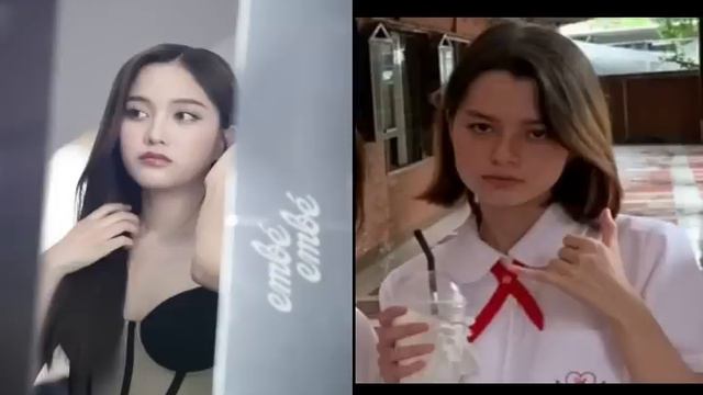 LA MAESTRA FREEN Y LA ALUMNA RECEBCCA #gaptheseries смотреть онлайн