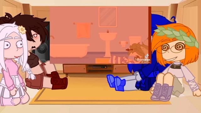 дамы реагируют на видио из ТТ(13 карт) смотреть онлайн