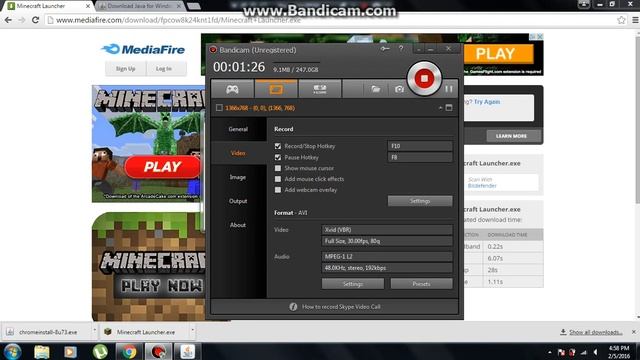 How to download minecraft 2016 смотреть онлайн