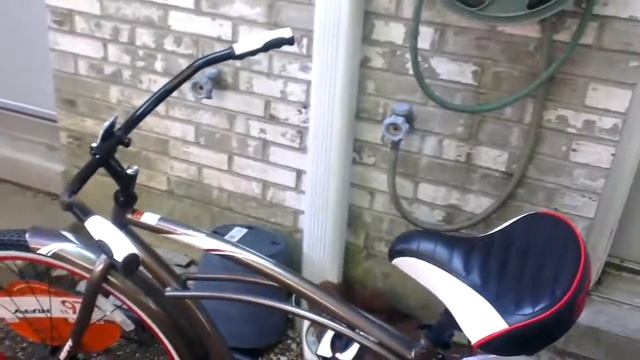 Я купил велосипед | США глазами программиста смотреть онлайн