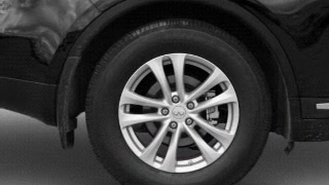 2010 Infiniti FX35 - Lakeland FL смотреть онлайн