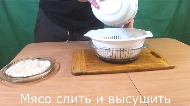 Панируем мясо, панируем рыбу. И конечно - соусы!