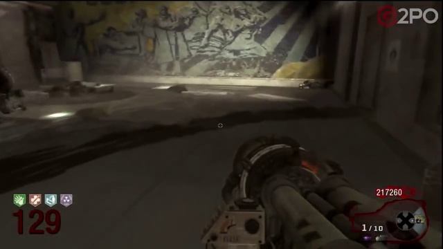 Zombies World Record Run Update Round 129 and Monkey Strategies and Why I Do It! смотреть онлайн