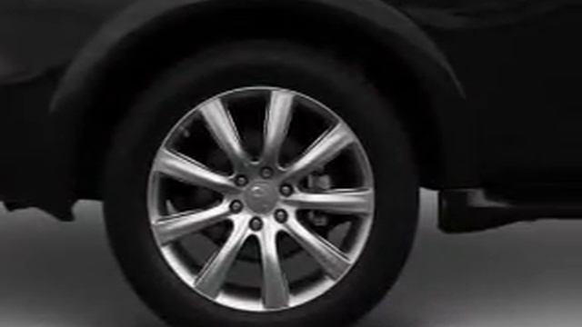 2012 Infiniti QX56 - Annapolis MD смотреть онлайн