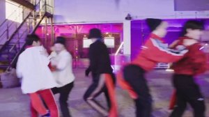 Stray Kids - TA (Dance Practice Mirrored)