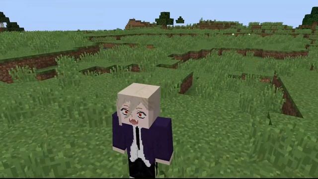 НАКОНЕЦ! ЛУЧШИЙ АНИМЕ МОД на CHAINSAW MAN в Minecraft! смотреть онлайн