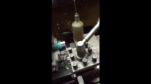 тв 16   со втулок на подшипники