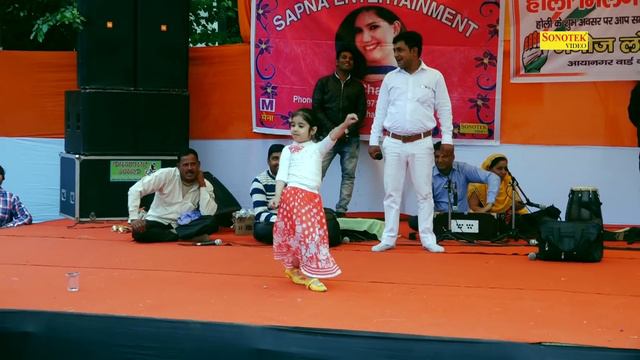 Sapna Most Popular Video | Sapna Song 2024 | Sapna Viral Video | Latest Haryanvi Song | Trimurti смотреть онлайн
