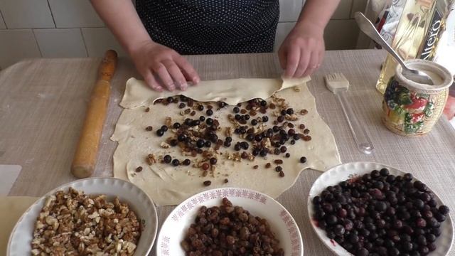 Самый простой и вкусный десерт к чаю!