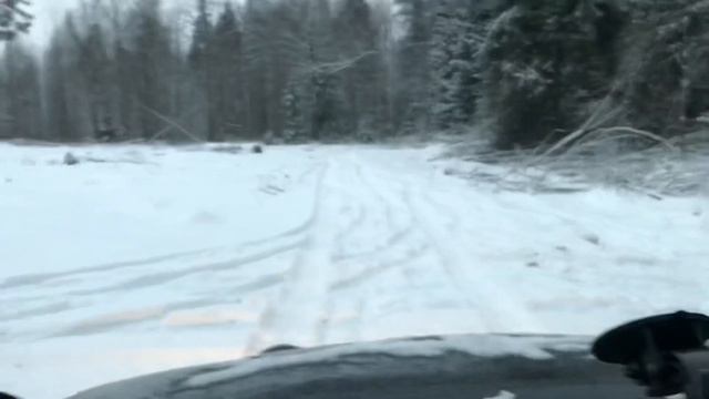 Северный обход Лобни смотреть онлайн