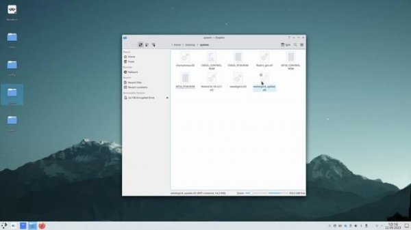 DOS-игры в 2023 году. RetroArch + DosBox Pure
