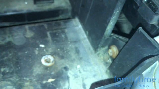 How to replace Ford Focus Motor Mounts to stop vibrations смотреть онлайн