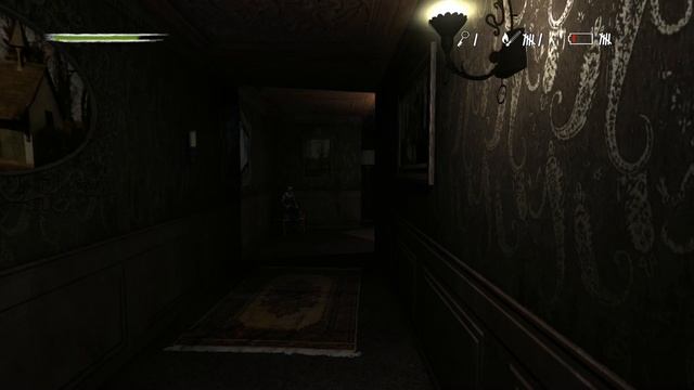 Pineview Drive Прохождение на русском [FullHD|PC] - День 7 смотреть онлайн