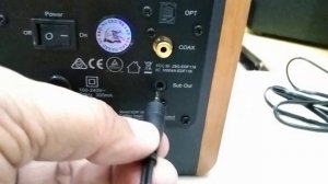 EDIFIER T5  Connect Edifier R1280DBs || How to Wire Pair With Both | How to Work T5 (@redonwebtv730