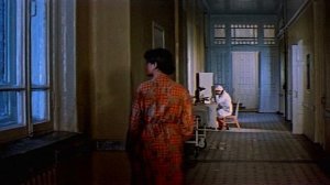 Школьный вальс 1997