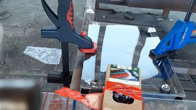 термошайба, как и где применять смотреть онлайн