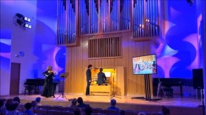 I.S.Bach - Largo, ma non tanto