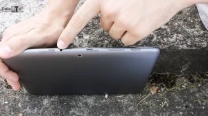 Обзор Samsung Galaxy Tab 2 10.1 P5100