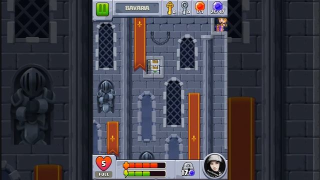 Diamond Quest 2 Daily Quest 30