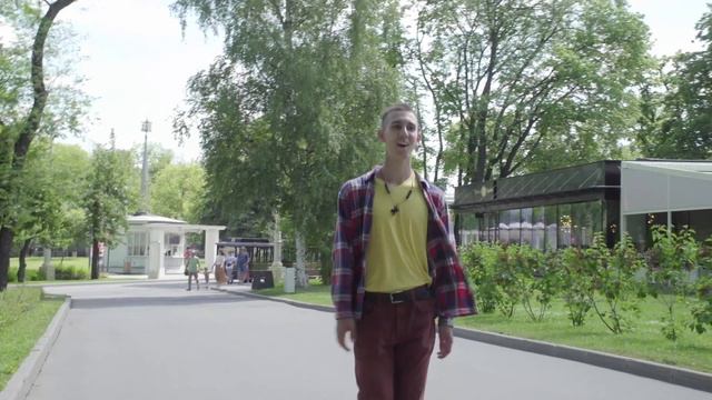 Руслан чувствует себя стабильным, уверенным и счастливым