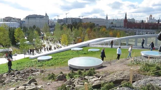 Москва за 3 минуты смотреть онлайн
