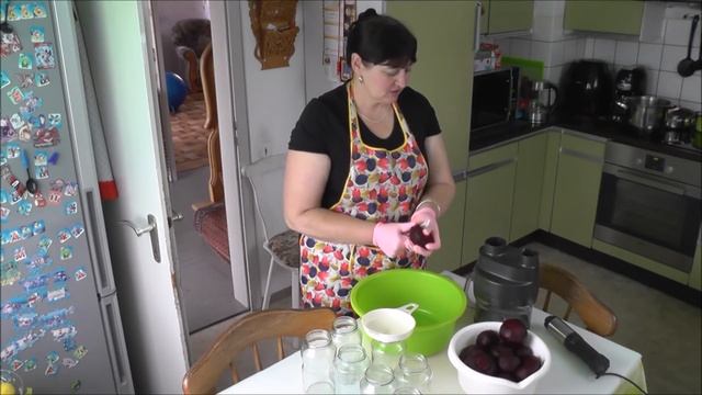 Свекла для салатов смотреть онлайн