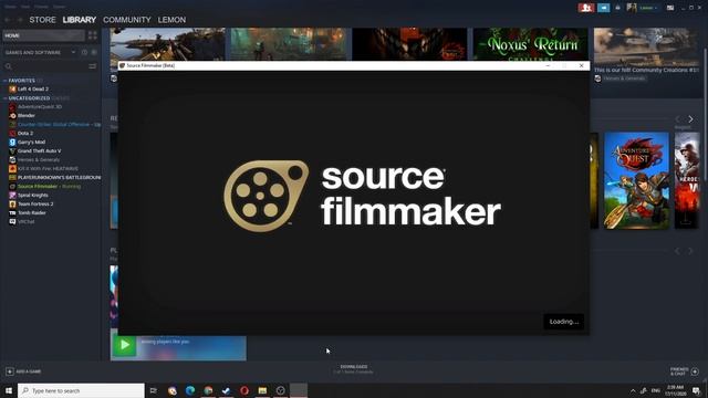 How to get L4D2 Maps in SFM смотреть онлайн