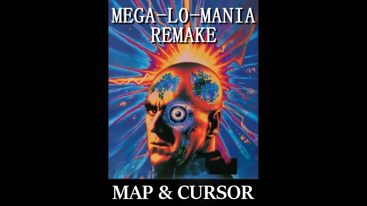 Mega-lo-mania remake / part 1 / паттерн Singleton Одиночка смотреть онлайн