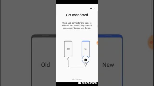 Обзор приложения для передачи данных,Samsung Smart Switch Mobile