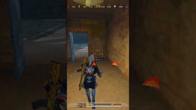 ❤️ #codm #callofduty #callofdutymobile смотреть онлайн