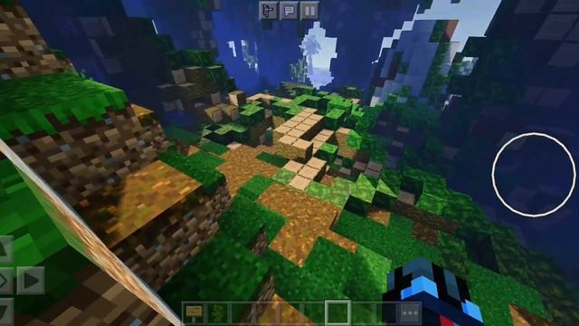5 Ultra Realistic Shaders For Minecraft Bedrock/MCPE 1.16+ смотреть онлайн
