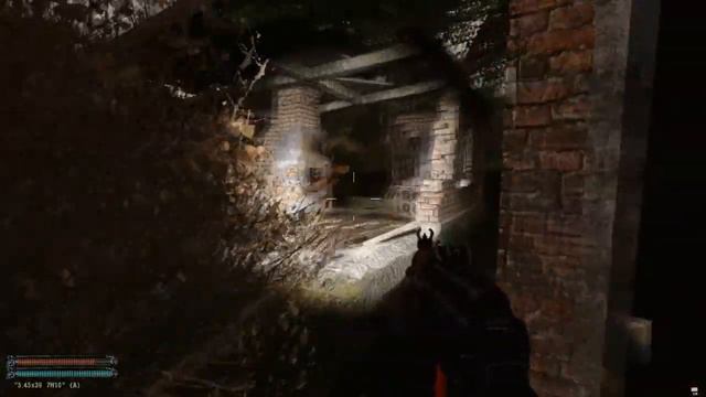 Stalker Последняя Надежда часть 1 смотреть онлайн