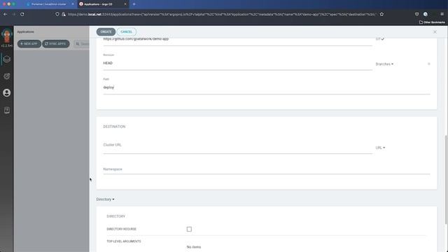 How to Deploy ArgoCD with Portainer смотреть онлайн