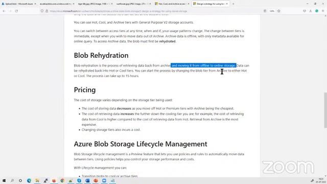 Cloud Fundamentals EDL Program | Day 10 | ExcelR смотреть онлайн