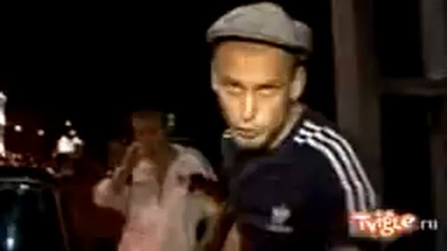 Сява и его мего пушечный русский автомобиль.3gp смотреть онлайн