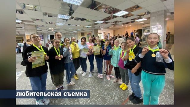 В Иркутске завершился фестиваль «Солнечный круг» 2022 смотреть онлайн