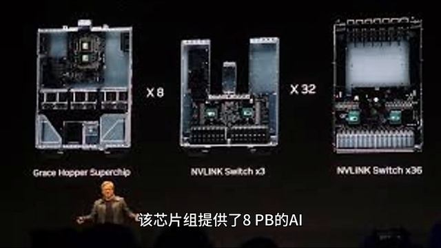 英伟达H200 VS H100