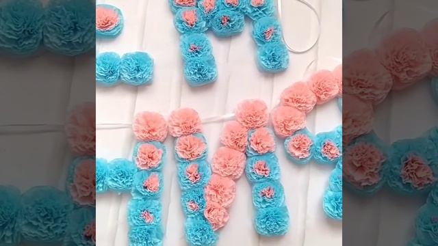 Буквы ручной работы! Буквы и цифры на заказ в Новосибирске смотреть онлайн