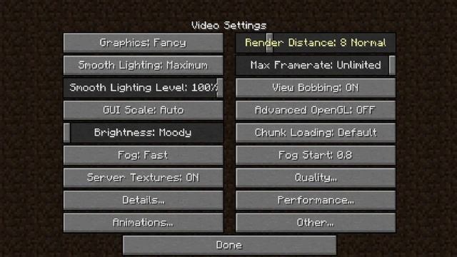 HOW TO: DOWNLOAD AND INSTALL SHADERS MOD+OPTIFINE 1.7.5 [NO FORGE] (MOVED TO ANOTHER CHANNEL) смотреть онлайн