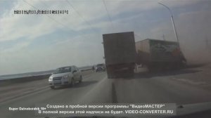 Подборка Аварий Грузовиков _ Truck Crash Compilation _ © #23 _ Аварии Грузовиков _ Аварии и ДТП.mp4