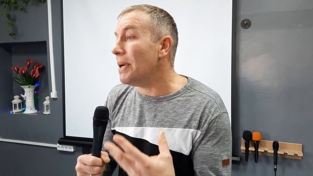 Цена следования за Христом | Качинский Сергей | 23.01.2022 смотреть онлайн