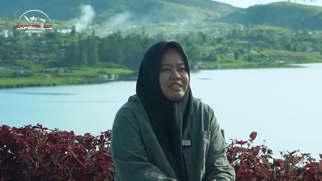 NEGERI DINGIN TANPA SALJU | EXPLORING POTENSIAL KOTA PADANG DAN SOLOK смотреть онлайн