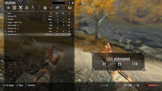 Skyrim | STRANDED IN SKYRIM [Modded] Episode 1 смотреть онлайн